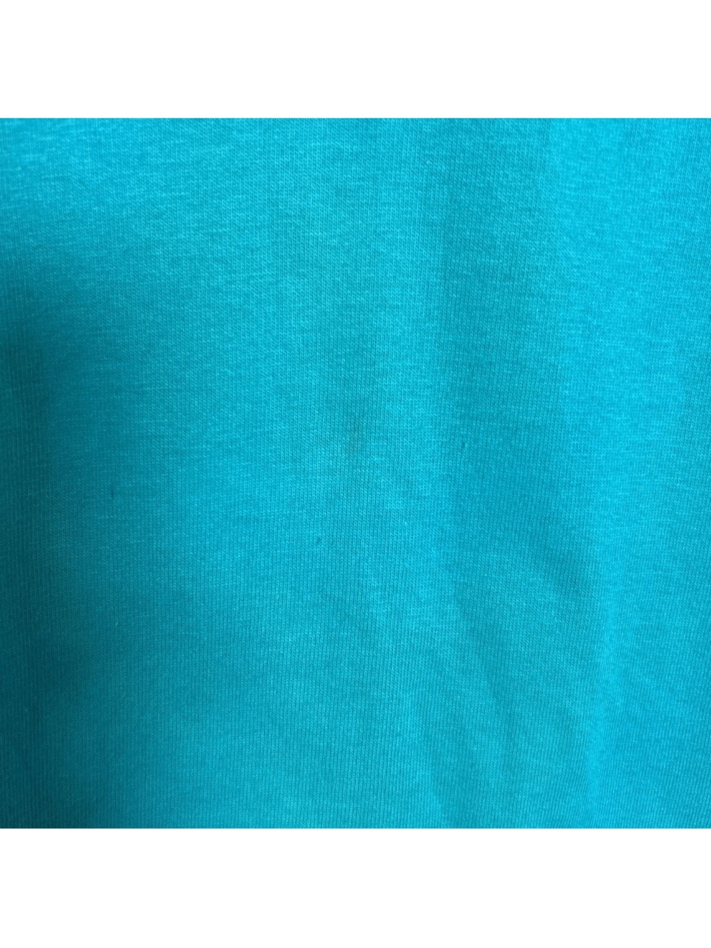 Vtg 90s Country Charm Jewels Gems Fruit Of The Loom Single Stitch Green Tee XL - Picture 14 of 14